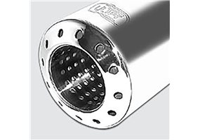 Escape Ulter Sport Citroën Xsara HB 1.4i 55kW/1.6i 65kW/1.8i 66/74kW/1.8i 16V 76/81kW/1.6i 16V 80kW 1999-2003 100mm - Bullet 