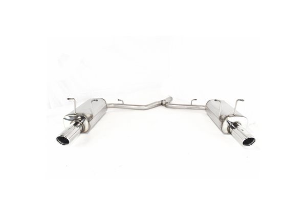 Escape doble Ulter Sport Fiat Freemont 2.0 D 125kW 2011- 90mm 