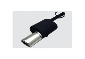 Escape Ulter Sport Ford Puma 1.4i 66kW/1.7 92kW 1997-2001 95x65mm 