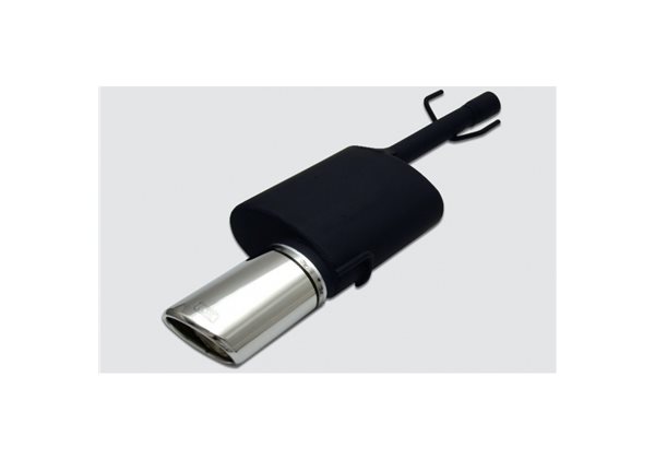 Escape Ulter Sport Ford Puma 1.4i 66kW/1.7 92kW 1997-2001 95x65mm 