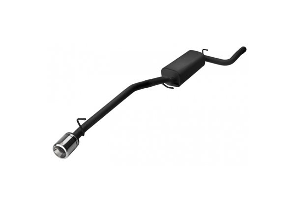 Escape Ulter Sport Ford Focus II Sedan 1.4 16V 59kW/1.6 16v 74/85kW/1.8 16V 92kW/2.0 16V 107kW/1.8 TDCi 85kW 2005-2010 80mm 