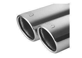 Escape Ulter Sport Ford Focus II HB 1.4 16V 59kW/1.6 16v 74/85kW/1.8 16V 92kW/2.0 16V 107kW/1.8 TDCi 85kW 2005-2010 2x 70mm 