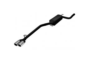 Escape Ulter Sport Ford Focus II Combi 1.4 16V 59kW/1.6 16v 74/85kW/1.8 16V 92kW/2.0 16V 107kW/1.8 TDCi 85kW 2005-2010 2x 70mm 