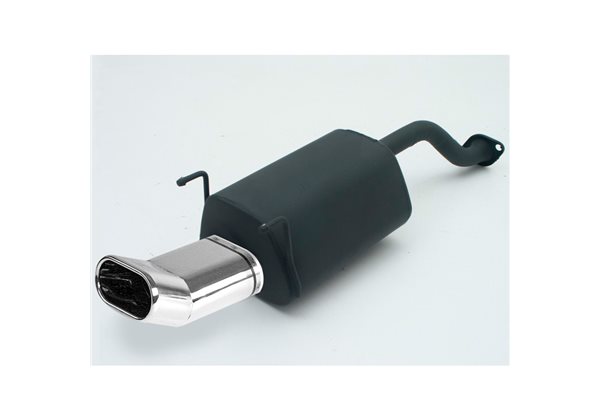 Escape Ulter Sport Honda CRX Del Sol 1.6i 92kW 1992-1998 145x75mm DTM 