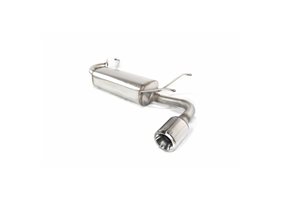 Escape Ulter Sport Mazda MX5 NB 1.6i 81kW/1.8i 103kW 1998-2005 100mm 