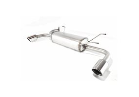 Escape doble Ulter Sport Mazda MX5 NB 1.6i 81kW/1.8i 103kW 1998-2005 90mm 