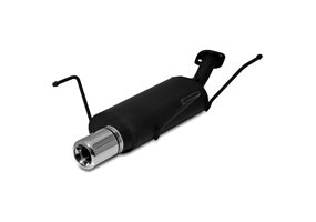 Escape Ulter Sport Nissan Almera N15 HB 1.4i 55/64kW/1.6i 66/73kW/2.0D 55kW 1995-2000 80mm 