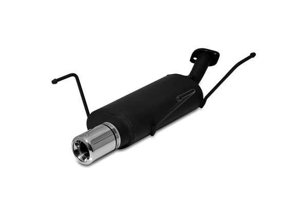 Escape Ulter Sport Nissan Almera N15 HB 1.4i 55/64kW/1.6i 66/73kW/2.0D 55kW 1995-2000 80mm 