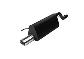 Escape Ulter Sport Opel Corsa E 1.4 66kW 2014- 80mm RS 