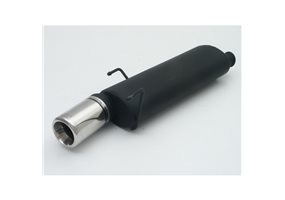 Escape Ulter Sport Peugeot 306 HB 1.1i 44kW/1.4i 55kW/1.6i 66kW/1.8i 74kW 1994-2001 80mm 