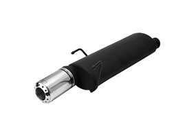 Escape Ulter Sport Peugeot 306 HB 1.1i 44kW/1.4i 55kW/1.6i 66kW/1.8i 74kW 1994-2001 100mm - Bullet 