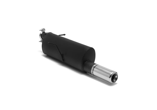 Escape Ulter Sport Peugeot 307 Combi 1.4i 55kW/1.6i 81kW 2001-2007 80mm 