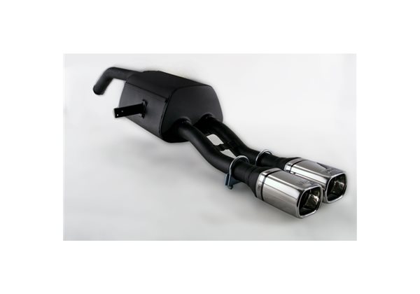 Escape Ulter Sport Renault Megane III Grandtour/Cabrio 1.4TCE 96kW/1.6 74/81kW/1.5dCi 62/77kW/1.9dCi 96kW/2.0dCi 118kW 2008-2012