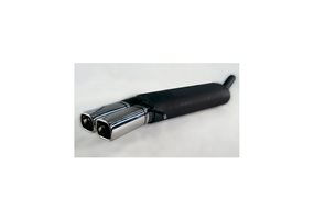 Escape Ulter Sport Skoda Felicia HB 1.3 40/43/50kW/1.6 55kW/1.9D 47kW 1994-2001 2x 80x65mm 