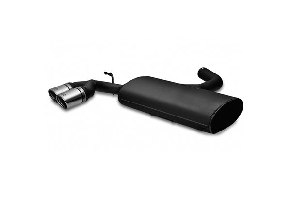 Escape Ulter Sport Skoda Yeti 1.2TSi 77kW/2.0TDI 81kW/1.4TSi 90kW/1.6 TDI 77kW 2009-2012 2x 70mm 