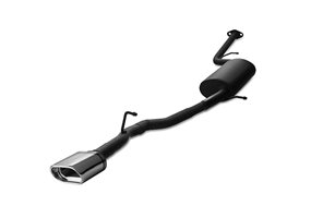 Escape Ulter Sport Toyota IQ 1.0i 50kW 2009- 145x75mm 