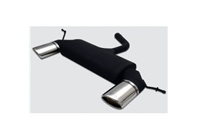 Escape doble Ulter Sport Volkswagen Golf V HB 1.4i 55kW/1.4FSi 66kW/1.6i 75kW/1.6FSi 85kW/2.0FSi 110kW/1.9TDI 66/77kW/2.0TDI 100