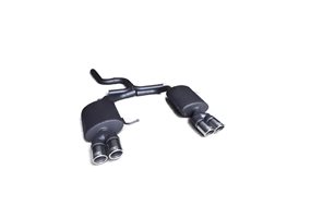 Escape doble Ulter Sport Volkswagen Golf VII Variant 1.4TSi 103kW 2013-2016 2x 70mm RS 