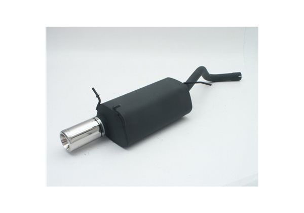 Escape Ulter Sport Renault Megane Coupe 1.6i 66kW/1.6 16V 79kW/2.0i 84kW/2.0i 16V 108kW 1995-2002 100mm 