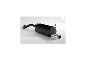 Escape Ulter Sport Renault Megane Coupe 1.6i 66kW/1.6 16V 79kW/2.0i 84kW/2.0i 16V 108kW 1995-2002 95x65mm 