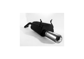 Escape Ulter Sport Renault Megane HB 1.4i 55kW/1.6i 55/66kW/1.6i 16V 79kW/1.8i 16V 85kW/2.0i 85kW 1999-2002 100mm 