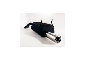 Escape Ulter Sport Renault Megane HB 1.4i 55kW/1.6i 55/66kW/1.6i 16V 79kW/1.8i 16V 85kW/2.0i 85kW 1999-2002 80mm 