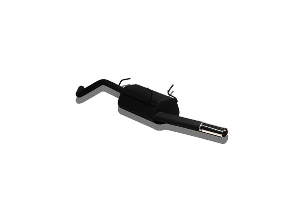 Escape Ulter Sport Renault Megane Scenic 1.4i 55kW/1.6i 55/66kW/1.6i 16V 79kW/1.8i 16V 85kW/2.0i 85kW/2.0i 16V 103kW 1995-2002 9