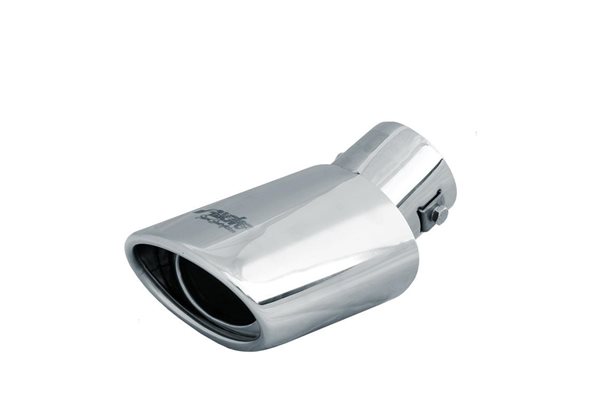 Cola Escape Sr Oval Dtm Acero Inoxidable