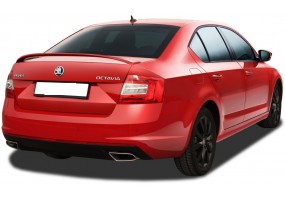 Aleron Skoda Octavia III...