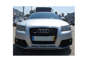 Paragolpes delantero Look...