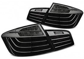 Juego De Pilotos Traseros...