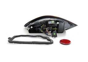 Juego De Pilotos Traseros...