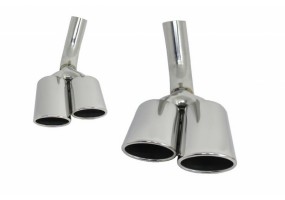 Juego de colas de escape...