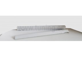 Juego faldones lataerales...