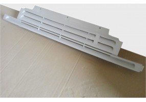 Calandra deportiva Renault...