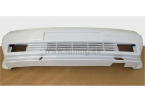 Paragolpes delantero...