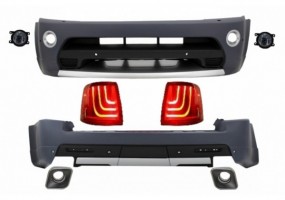Kit Carroceria Range Rover...