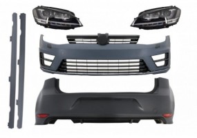 Kit Carroceria Vw Golf 7...