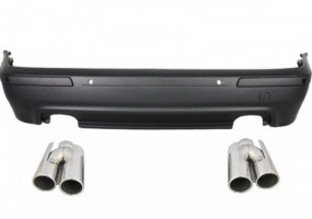 Paragolpes Bmw 5 Series E39...