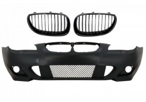 Paragolpes Bmw 5 Series...