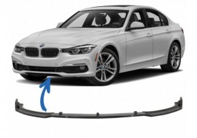 Añadido Bmw 3 Series F30...