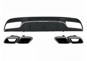 Añadido Mercedes C-class...