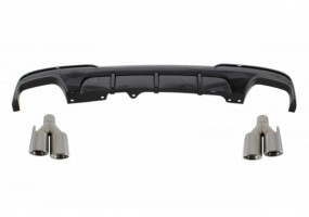 Añadido Bmw 5 Series F10...