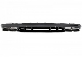 Añadido Mercedes C-class...