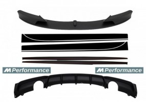 Añadido Bmw 3 Series...