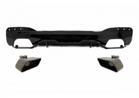 Añadido Bmw 5 Series G30...