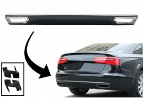 Añadido Audi A6 4g...