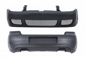 Kit Carroceria Vw Golf Iv 4...