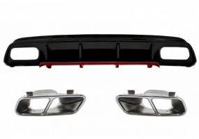 Añadido Mercedes W176...