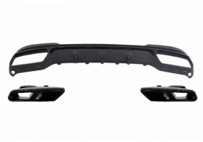 Añadido Mercedes E-class...